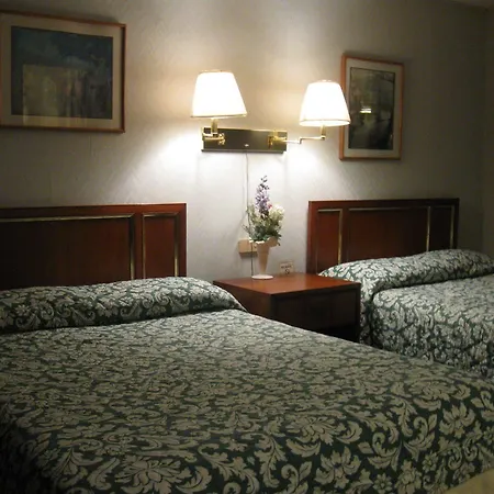 Beaver Lake Lodge Rogers Esterno foto