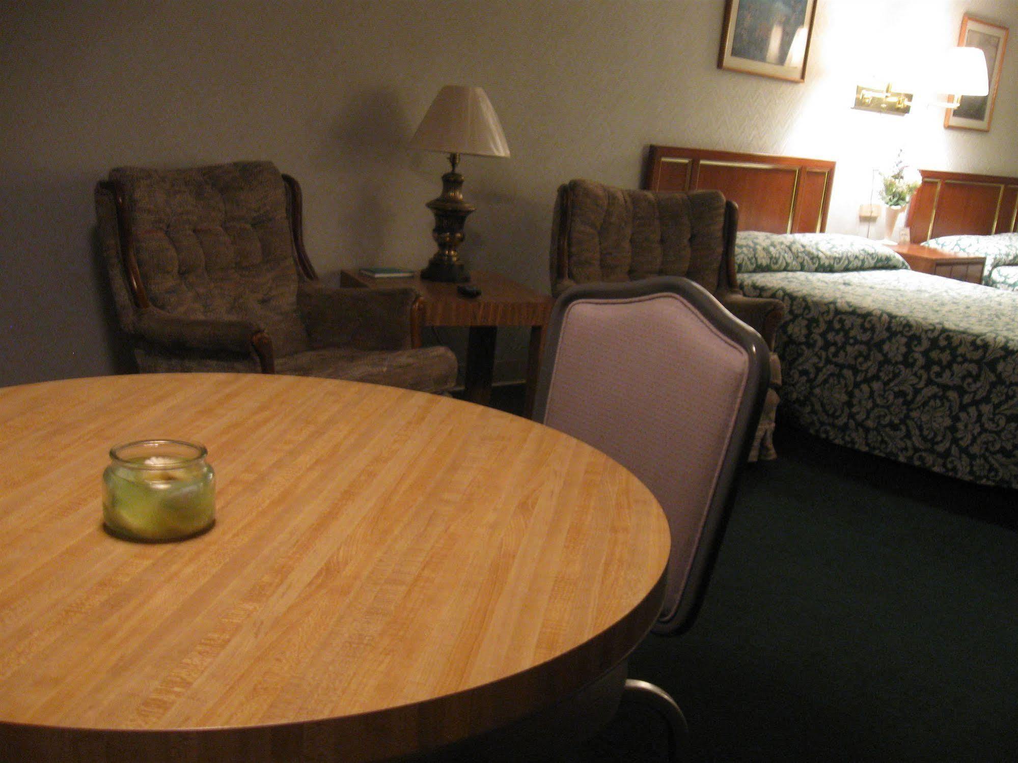 Motel Beaver Rogers